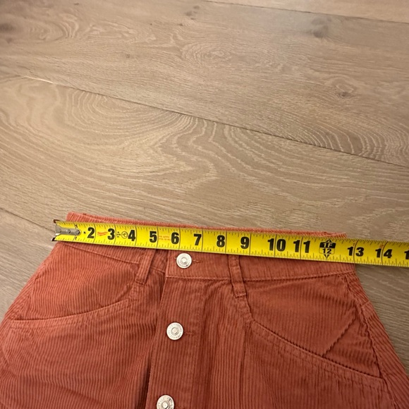 Free people skirt - Picture 8 of 9